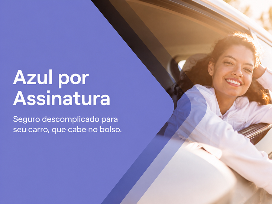 Seguro Auto por Assinatura: Economia e Proteção com a Seguro Auto Online