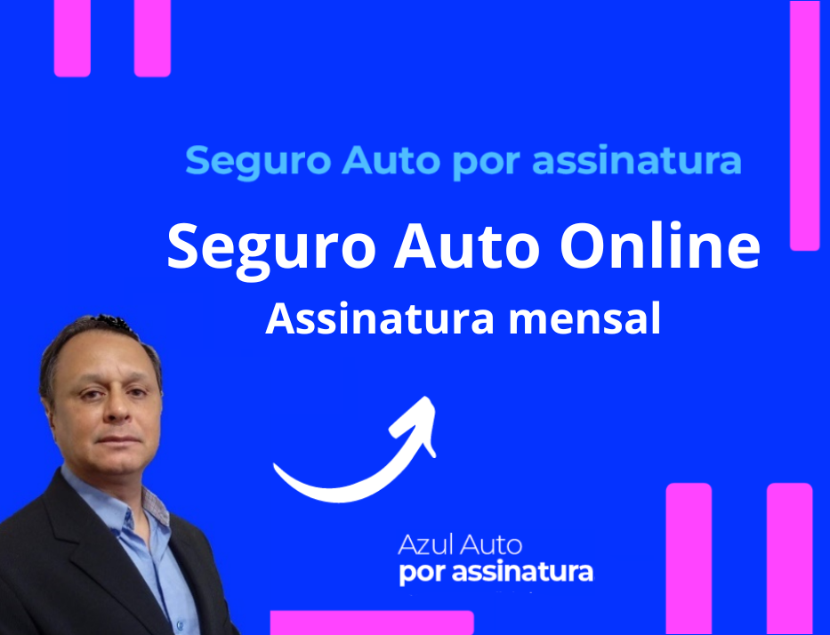 O Guia Definitivo sobre Seguro Auto Online por Assinatura Mensal