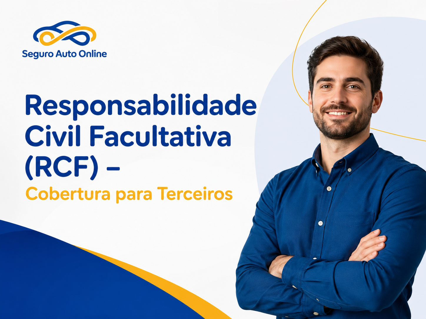Responsabilidade Civil Facultativa (RCF) – Cobertura para Terceiros